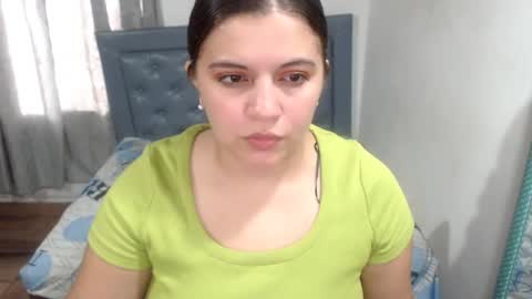 sarah online show from May 14, 2:57 pm