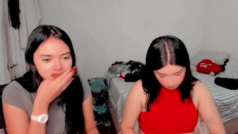 sarah online show from December 18, 12:21 am