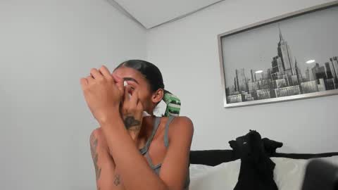 sarah_ashbourne online show from February 1, 1:42 pm