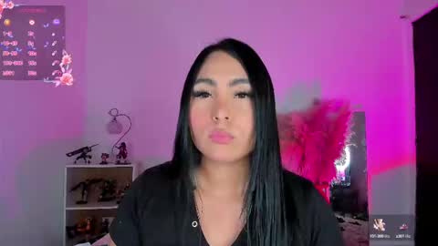 Sarah Valkiria  IG  Sar lanister online show from February 11, 12:06 am
