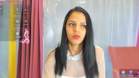 Sara online show from October 10, 8:46 am