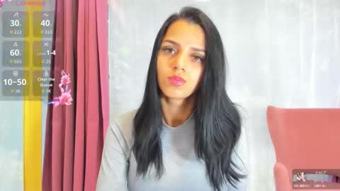 Sara online show from October 15, 8:14 am