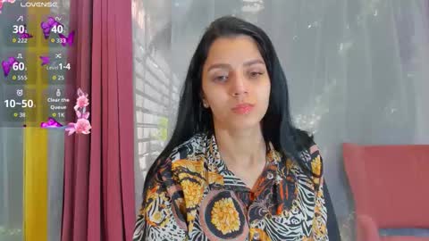 Sara online show from March 26, 10:32 am