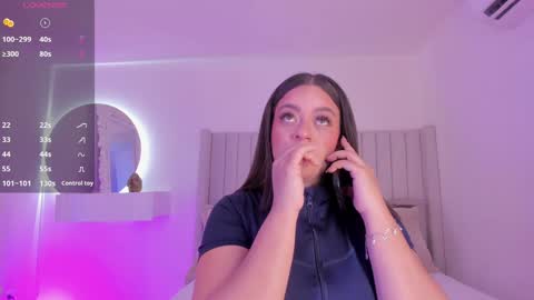 Snapshot of sarah_bonneth chatting on February 5, 11:23 am Sarah Bonneth online show from February 5, 11:23 am