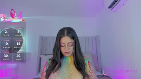 Snapshot of sarah_bonneth chatting on October 27, 11:36 am Sarah Bonneth online show from October 27, 11:36 am