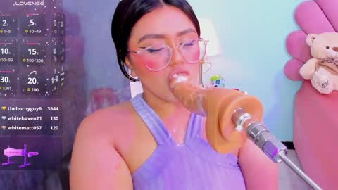 Sarah online show from December 28, 9:31 am