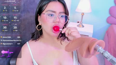 Sarah online show from January 18, 3:31 am