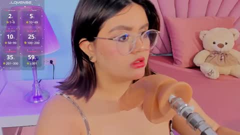 Sarah online show from February 19, 2:44 am