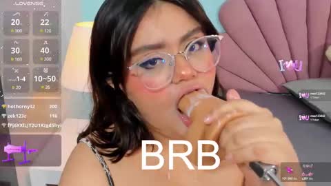 Sarah online show from March 2, 6:05 am