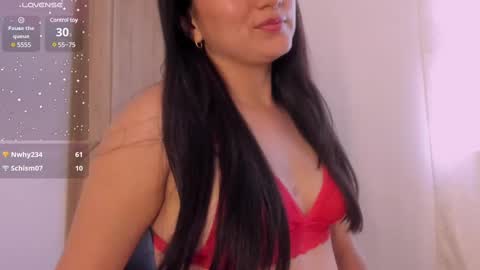 Snapshot of sarah_horny69 chatting on February 24, 8:58 pm Call me MY LOVE online show from February 24, 8:58 pm