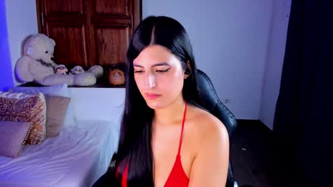 Snapshot of sarah_montale chatting on December 14, 11:01 pm Sarah Independent model online show from December 14, 11:01 pm