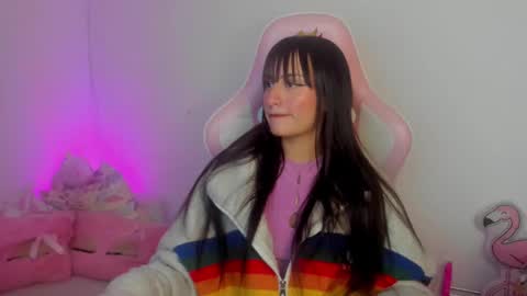 Sarah Ramirez online show from December 26, 3:49 am