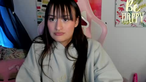 Sarah Ramirez online show from December 31, 6:48 am