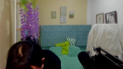 Sarah Ramirez online show from February 1, 2:16 am