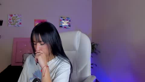 Sarah Ramirez online show from February 13, 5:54 pm