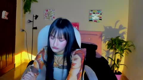 Sarah Ramirez online show from March 3, 3:42 pm