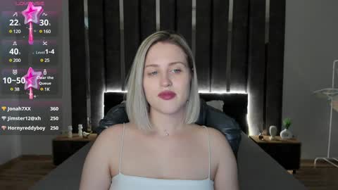 Snapshot of sarah_soul chatting on January 21, 7:04 am Sarah online show from January 21, 7:04 am