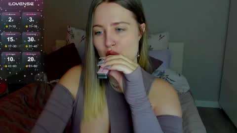 Sarah online show from October 13, 12:21 am