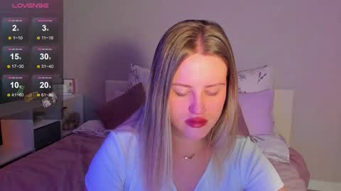 Sarah online show from October 20, 12:22 am