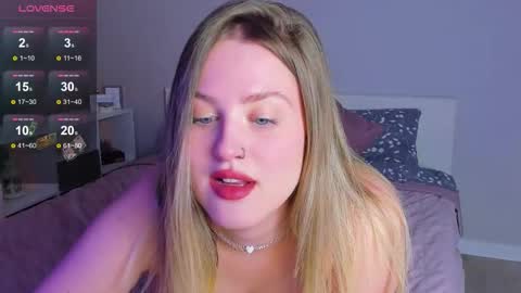 Sarah online show from November 6, 12:22 am