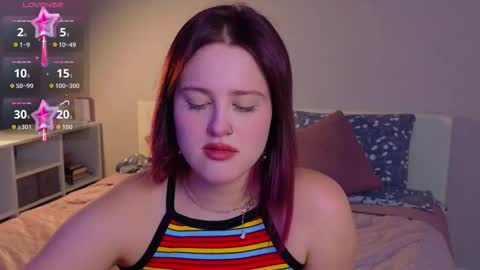 Sarah online show from December 22, 11:35 pm