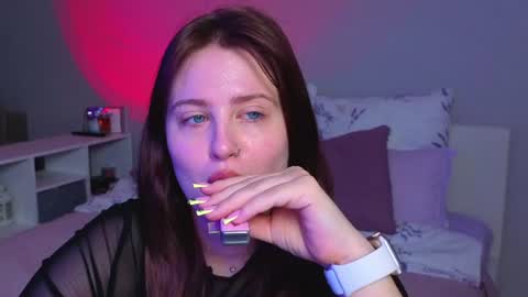 Sarah online show from July 2, 10:38 pm