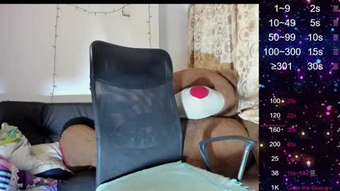 Snapshot of sarah_sweett chatting on January 5, 12:42 am Sarah online show from January 5, 12:42 am