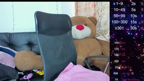 Snapshot of sarah_sweett chatting on January 24, 12:10 pm Sarah online show from January 24, 12:10 pm