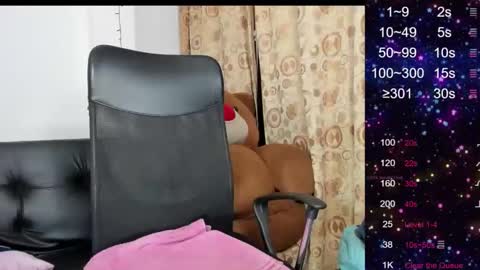 Snapshot of sarah_sweett chatting on February 3, 1:41 am Sarah online show from February 3, 1:41 am