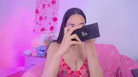 Snapshot of sarahajhoness chatting on March 17, 2:42 pm sarahajhoness online show from March 17, 2:42 pm