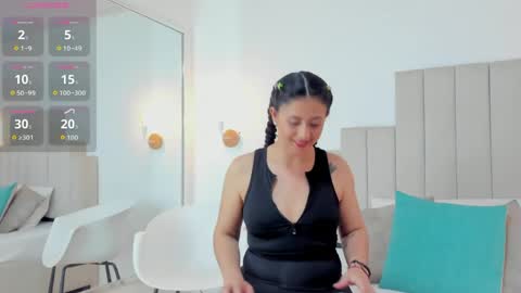 Snapshot of sarahblackk chatting on March 26, 3:23 am Sarah online show from March 26, 3:23 am