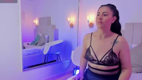 Snapshot of sarahblackk chatting on March 29, 3:28 am Sarah online show from March 29, 3:28 am