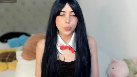 sarahgrant_ online show from May 10, 2:39 am