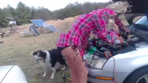 Snapshot of sarahhampton chatting on February 5, 7:31 pm CdSissySarah online show from February 5, 7:31 pm