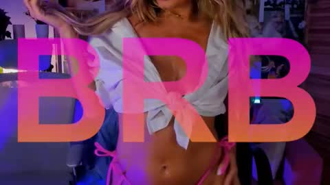 Divine Sarah NONUDE model online show from February 21, 11:00 am