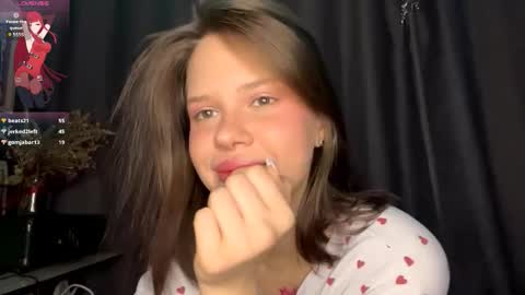 Snapshot of sarahhunnye chatting on March 25, 11:22 pm Sarah online show from March 25, 11:22 pm