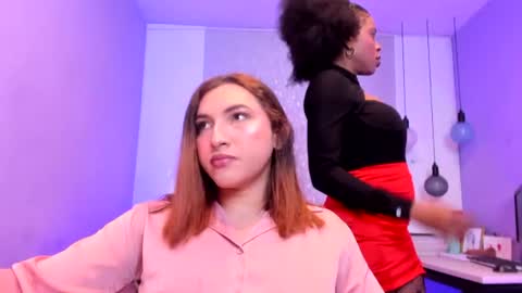Sarahi pusey online show from July 11, 12:30 pm