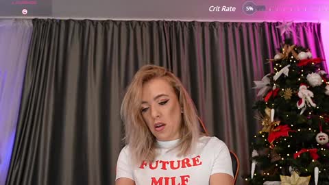 Sarahjadore online show from December 30, 7:42 pm