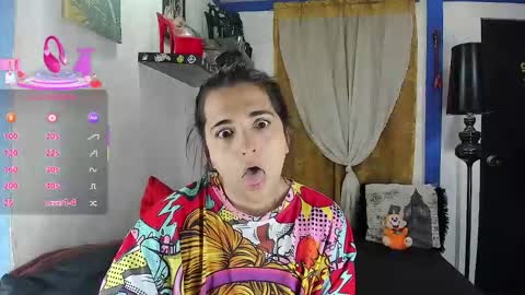  SARAHJEY     online show from February 23, 5:43 pm