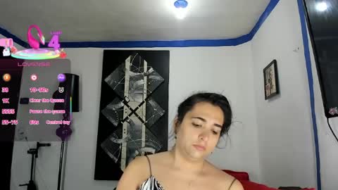 SARAHJEY     online show from April 2, 4:04 pm