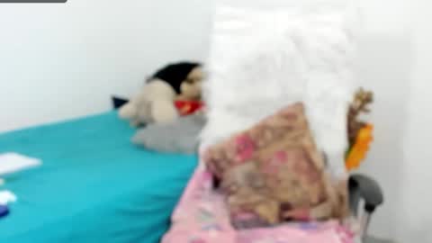 Sarah online show from February 26, 7:57 pm