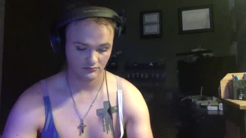 SarahMar online show from July 5, 3:45 am