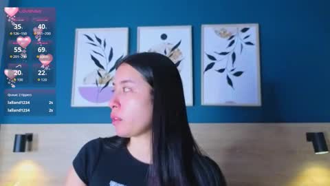 Sarah online show from November 10, 7:57 pm