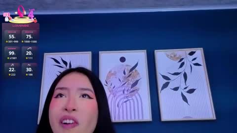 Sarah online show from January 12, 7:41 pm