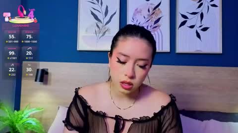 Sarah online show from January 17, 6:55 pm