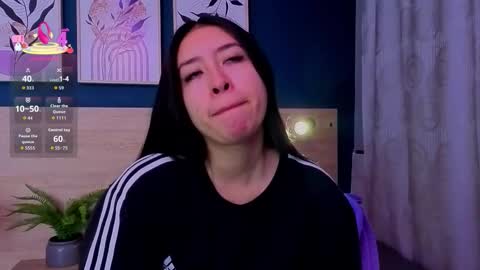 Sarah online show from March 24, 11:48 am