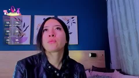 Sarah online show from March 25, 11:16 am