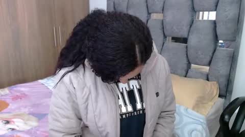 Snapshot of sarahott_1 chatting on January 9, 3:12 pm Lia online show from January 9, 3:12 pm