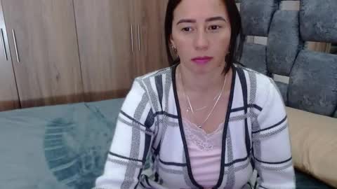 Snapshot of sarahott_1 chatting on March 7, 12:34 pm Lia online show from March 7, 12:34 pm