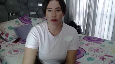 Lia online show from February 13, 2:35 pm
